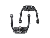 前部可调上控制臂组管状。保时捷 955 Cayenne / 957 Cayenne - 95534102702, 95534102700, 95534102701 - EWORG1ADJUPPER